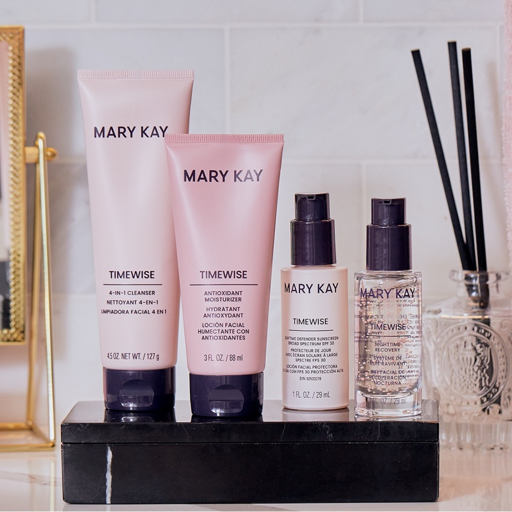 Mary Kay Timewise Miracle Set Brand- New Sealed - Picture 8 of 8